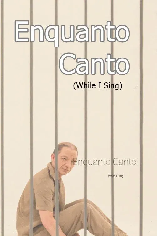 Poster for While I Sing