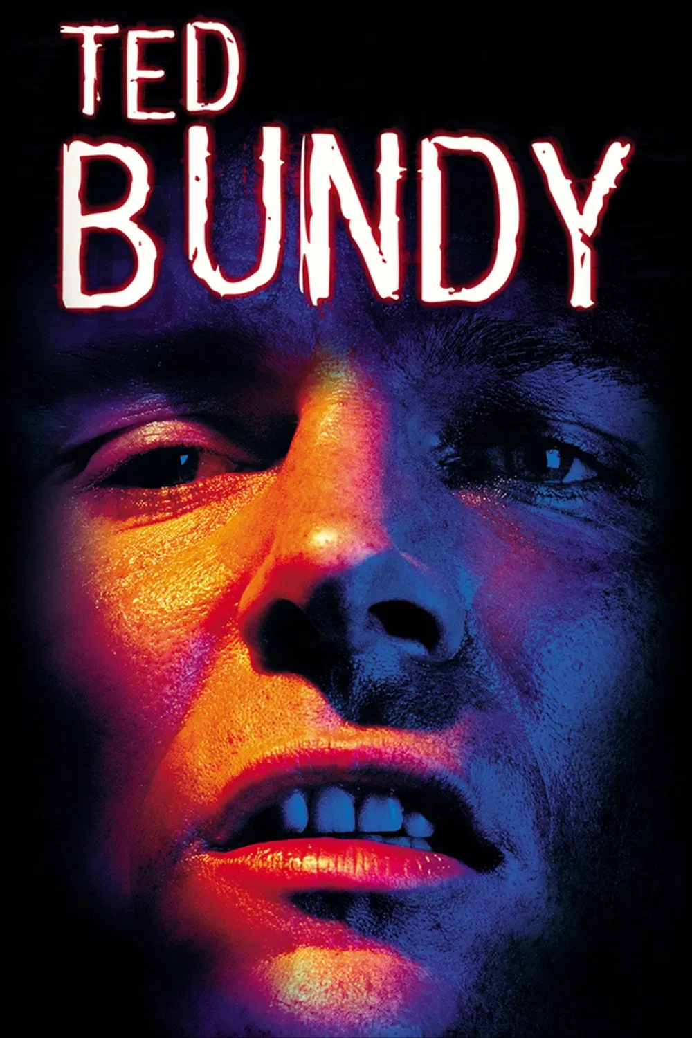 Poster of the movie Ted Bundy
