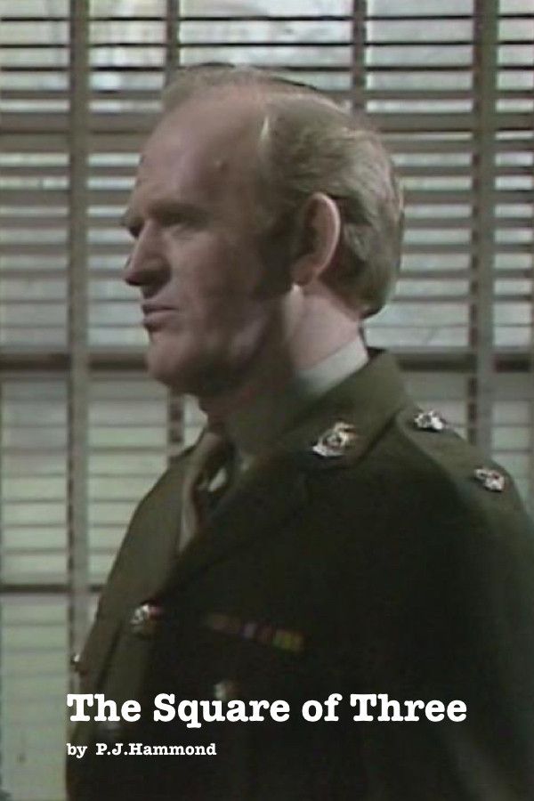 Poster of the movie The Square of Three