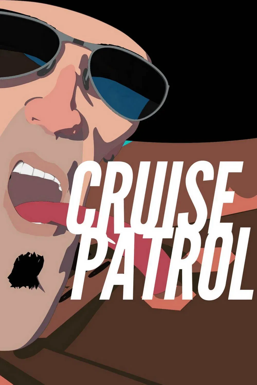 Poster of the movie Cruise Patrol