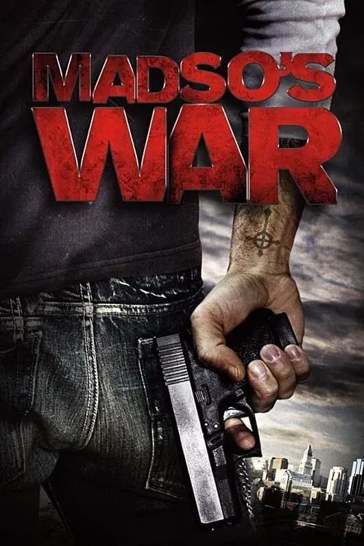 Poster of the movie Madso's War