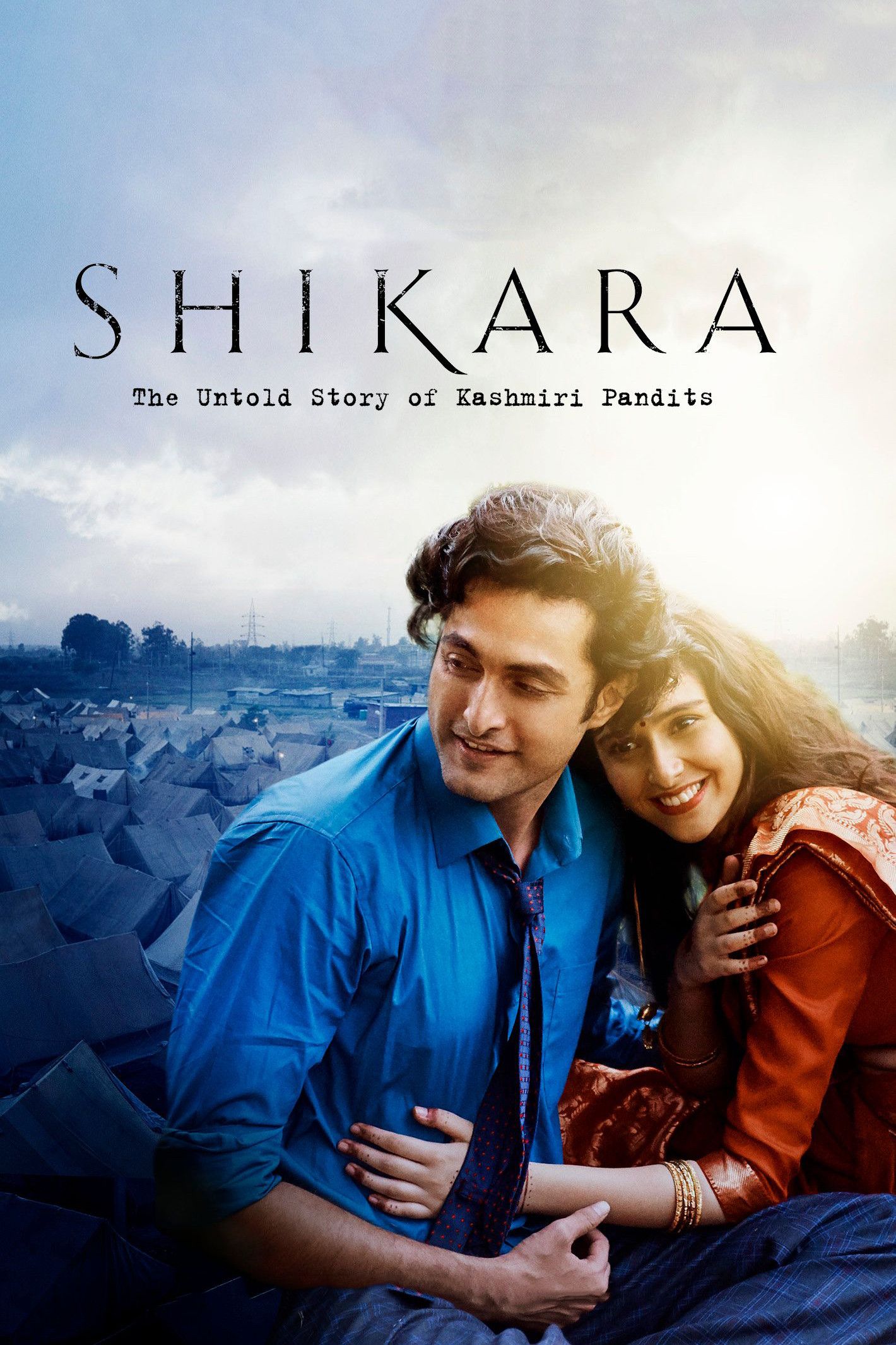 Poster of the movie Shikara