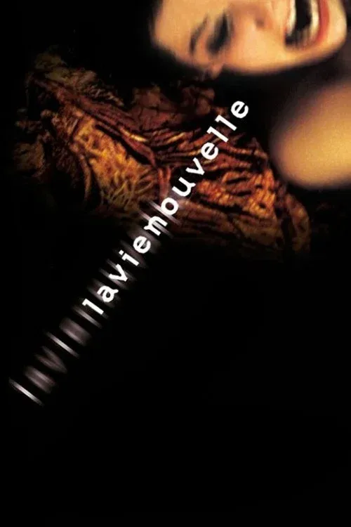 Poster of the movie A New Life