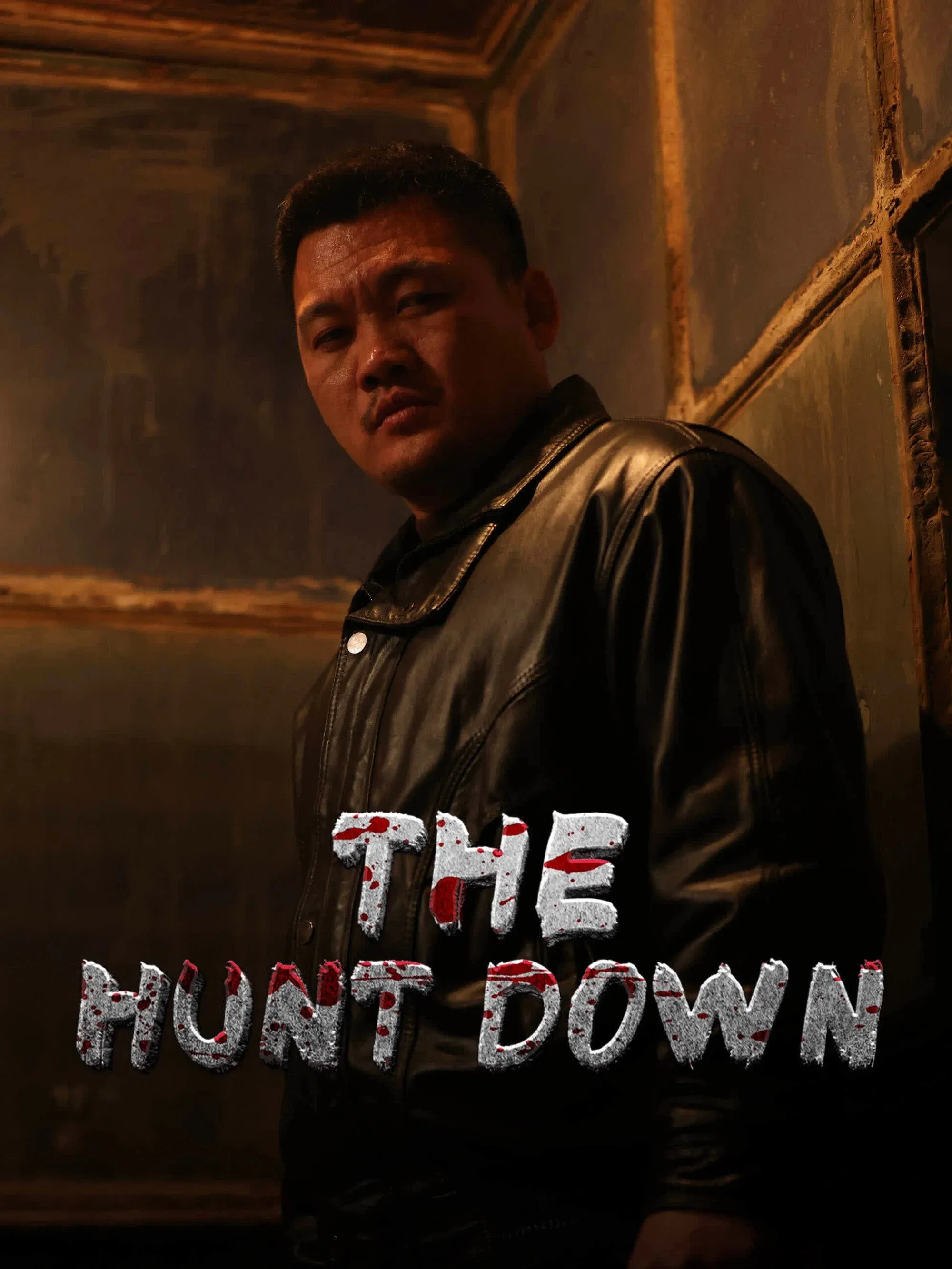 Poster for The Hunt Down