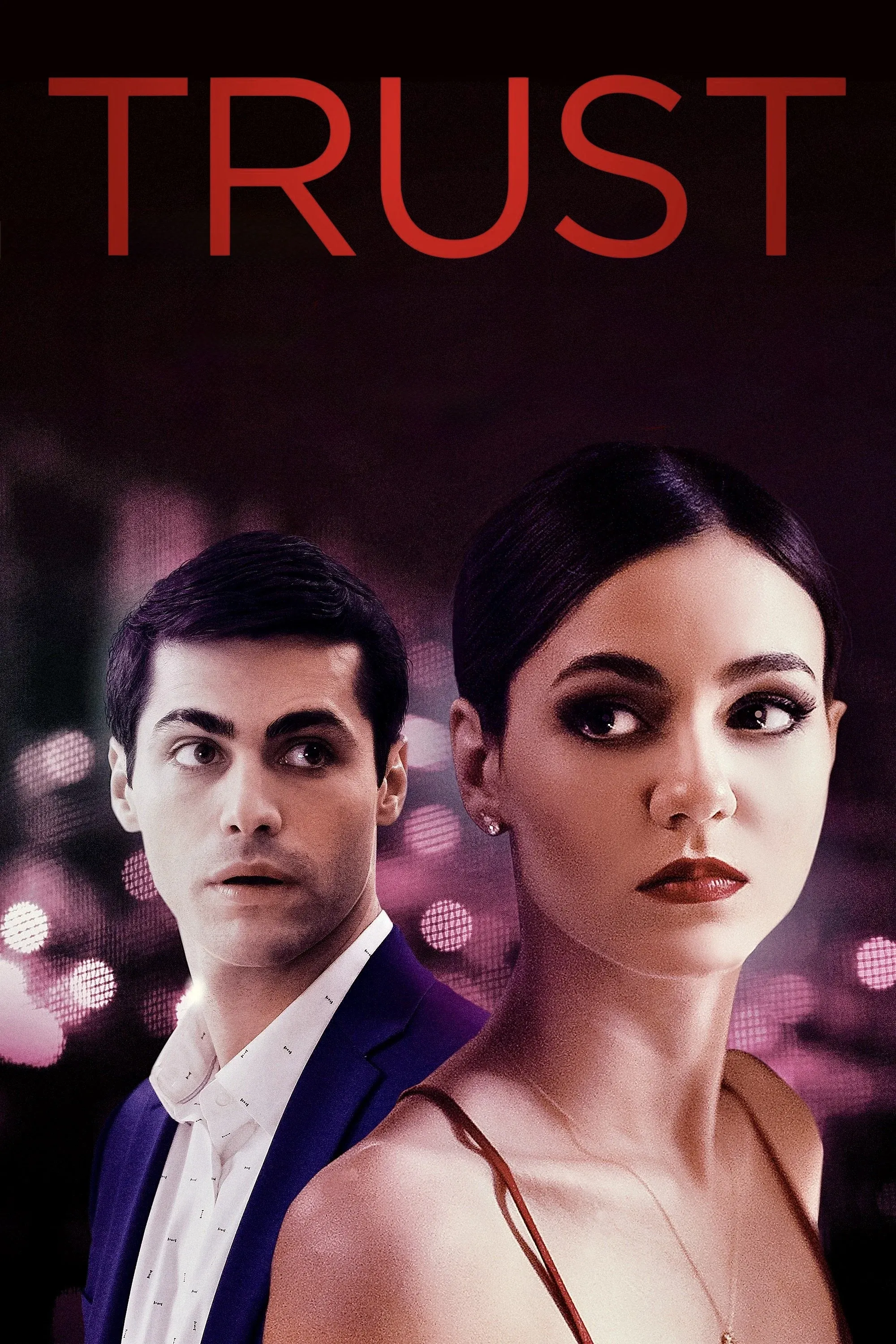 Poster of the movie Trust