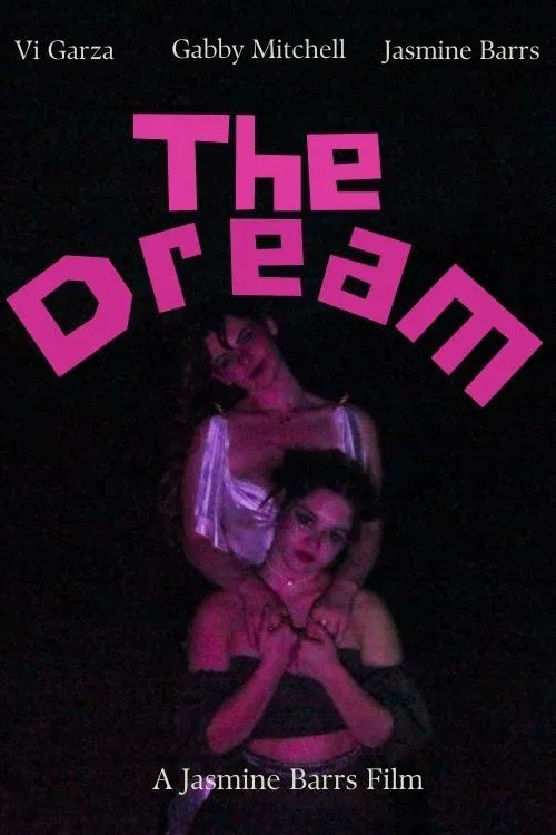 Poster for The Dream