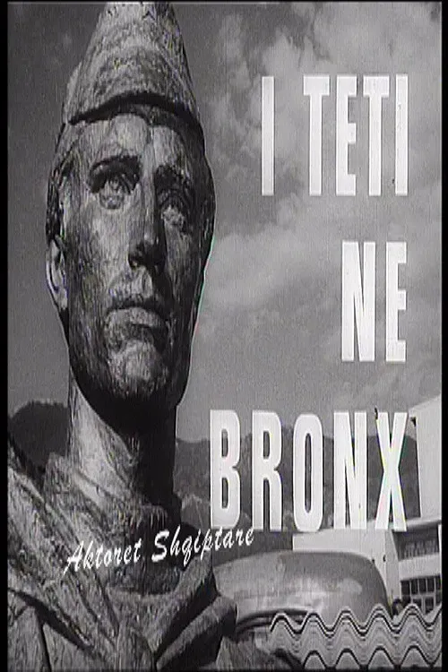 Poster of the movie The Bronze Bust