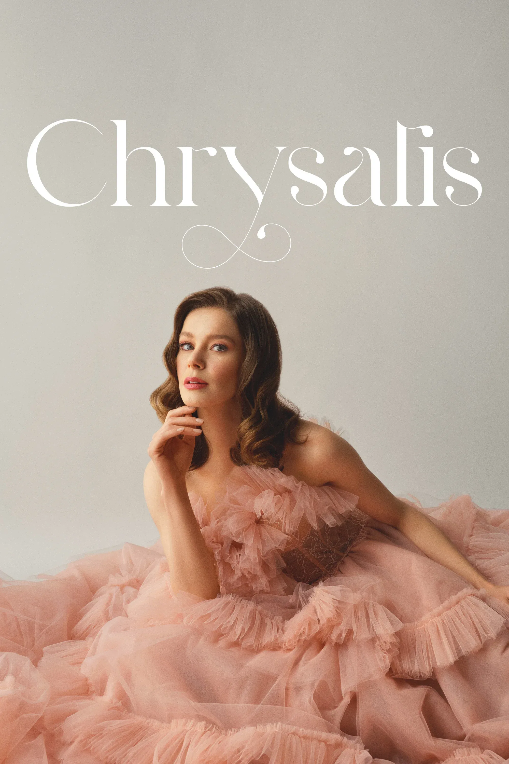 Poster of Chrysalis