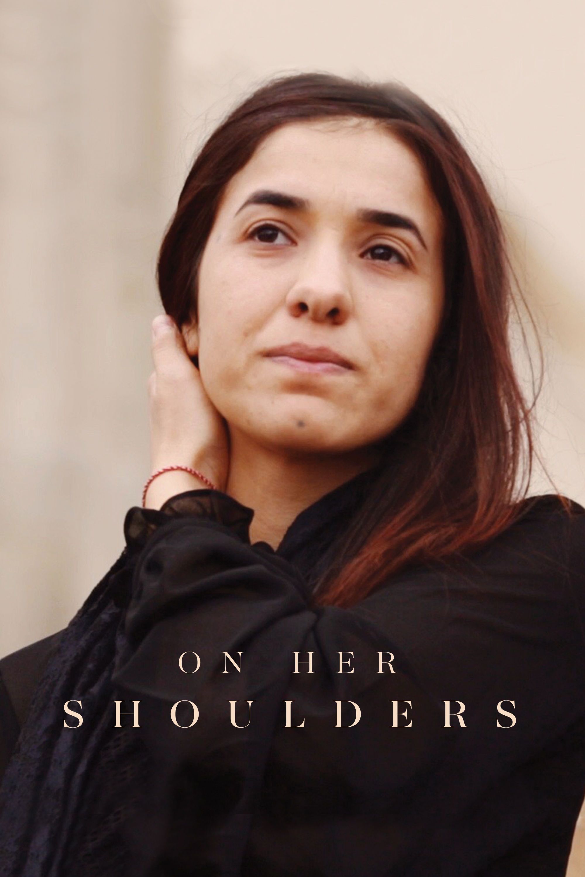 Poster of the movie On Her Shoulders