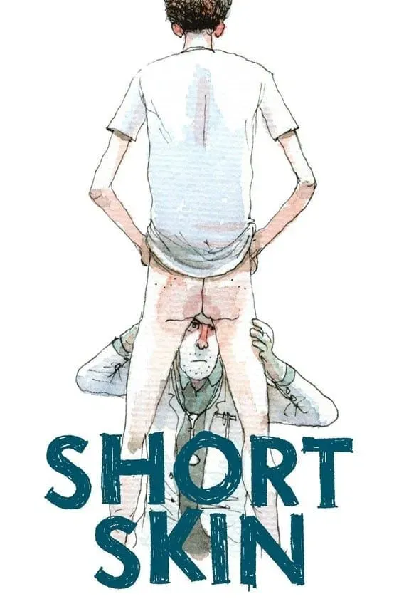 Poster of the movie Short Skin