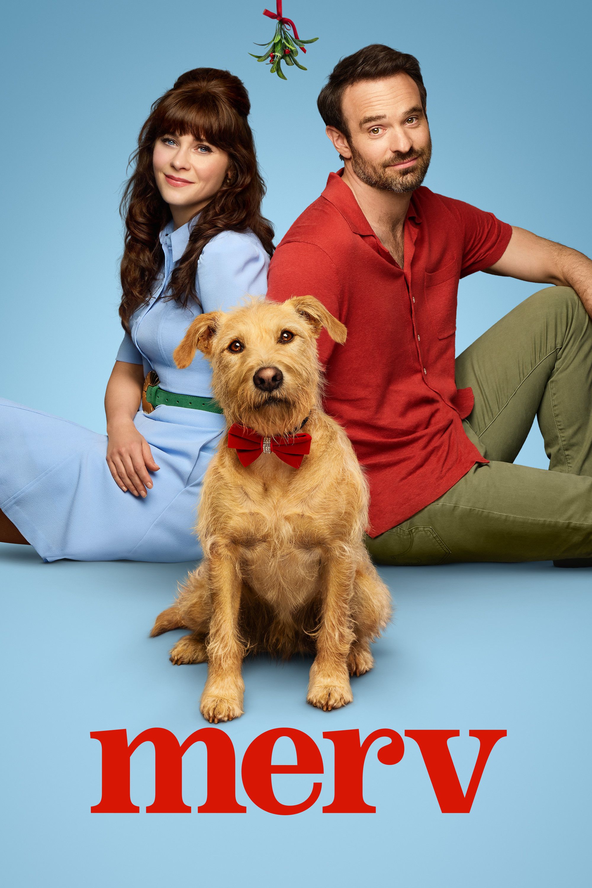Poster of the movie Merv