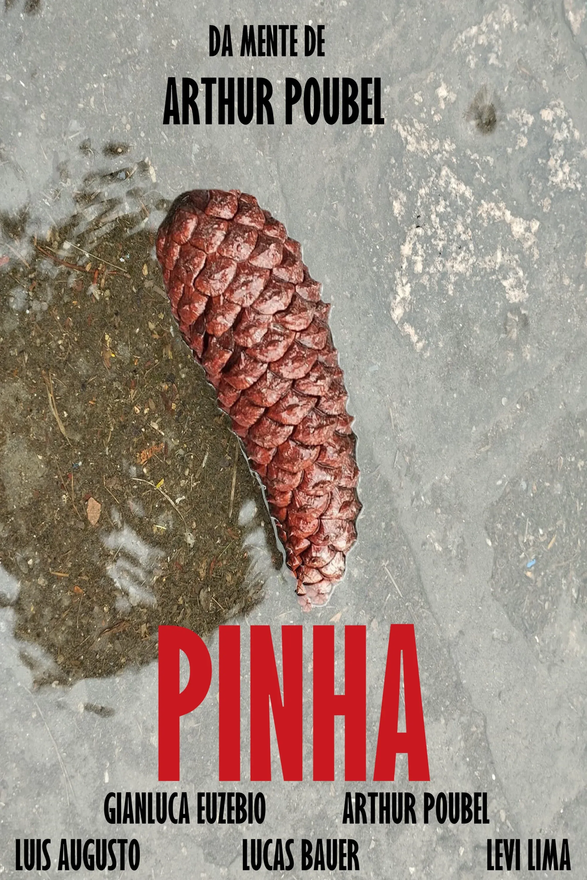 Poster for Pinha