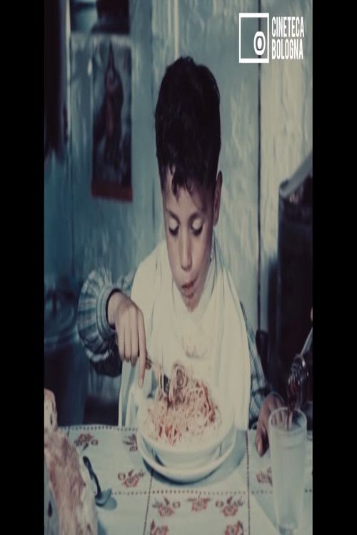 Poster of the movie I Maccheroni