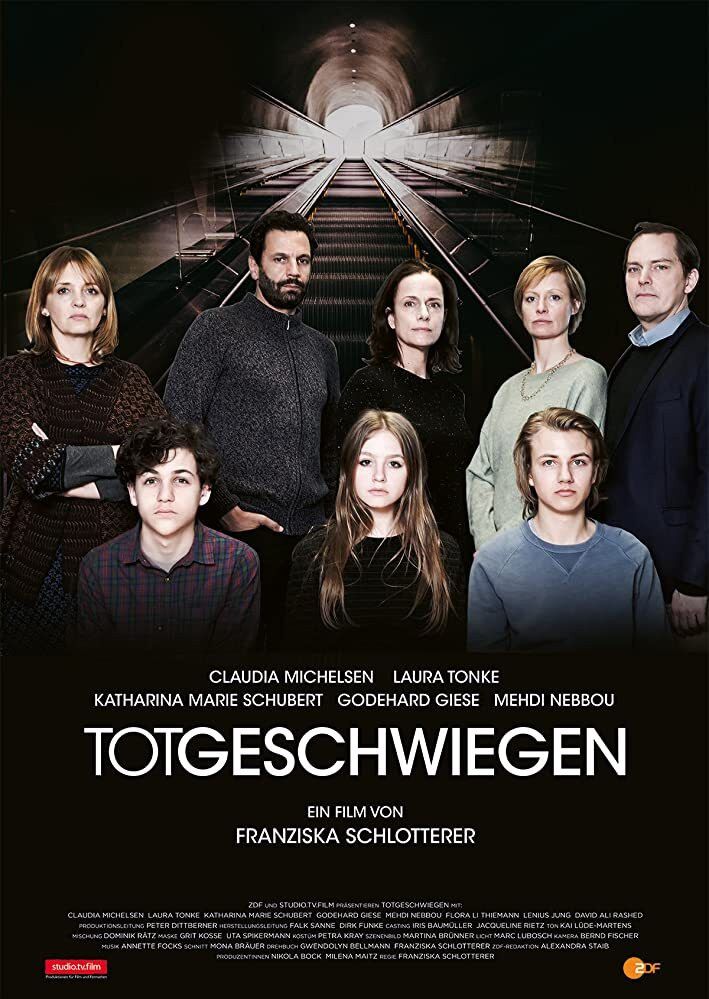 Poster of the movie Totgeschwiegen