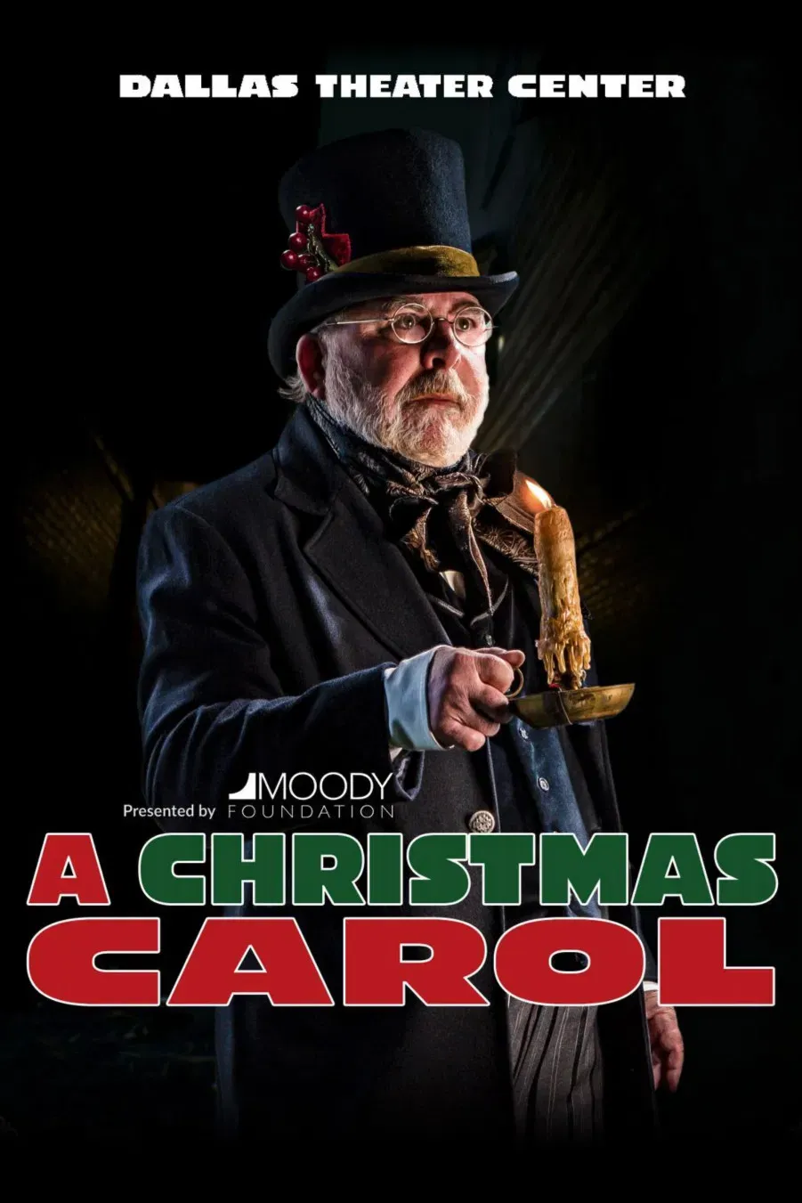 Poster of the movie A Christmas Carol