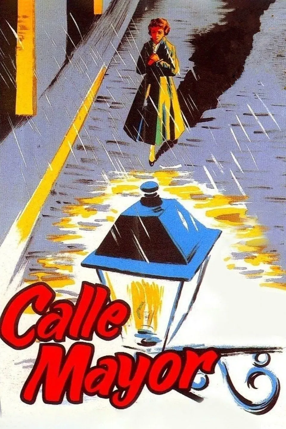 Poster of the movie Main Street
