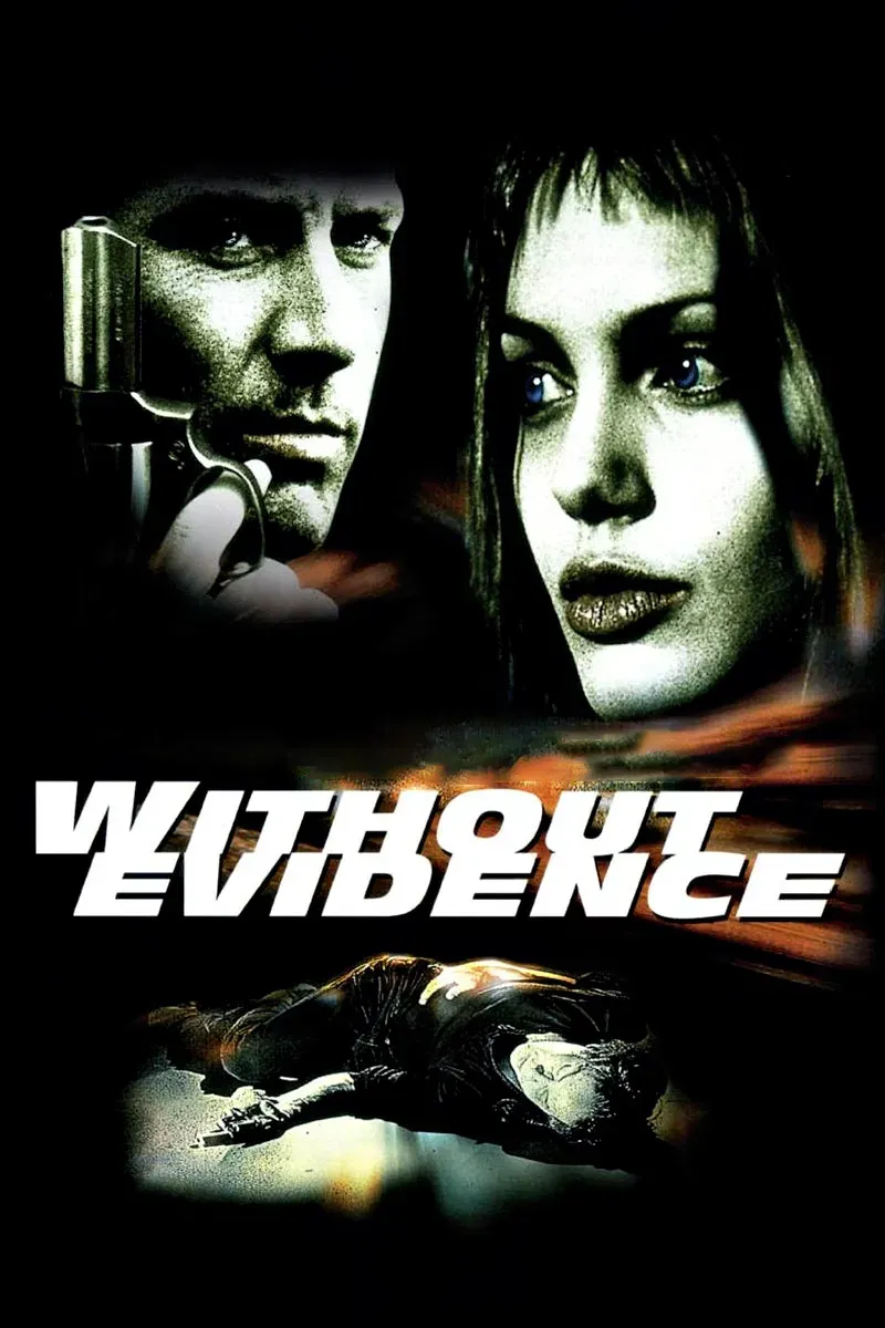 Poster of the movie Without Evidence