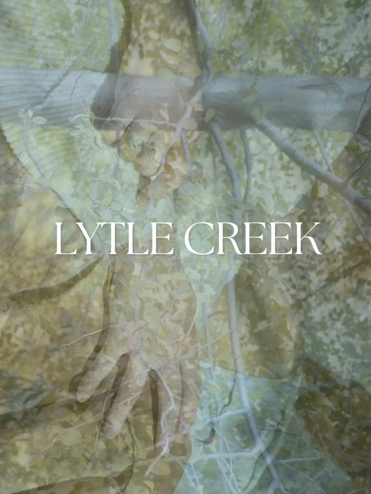 Poster for Lytle Creek