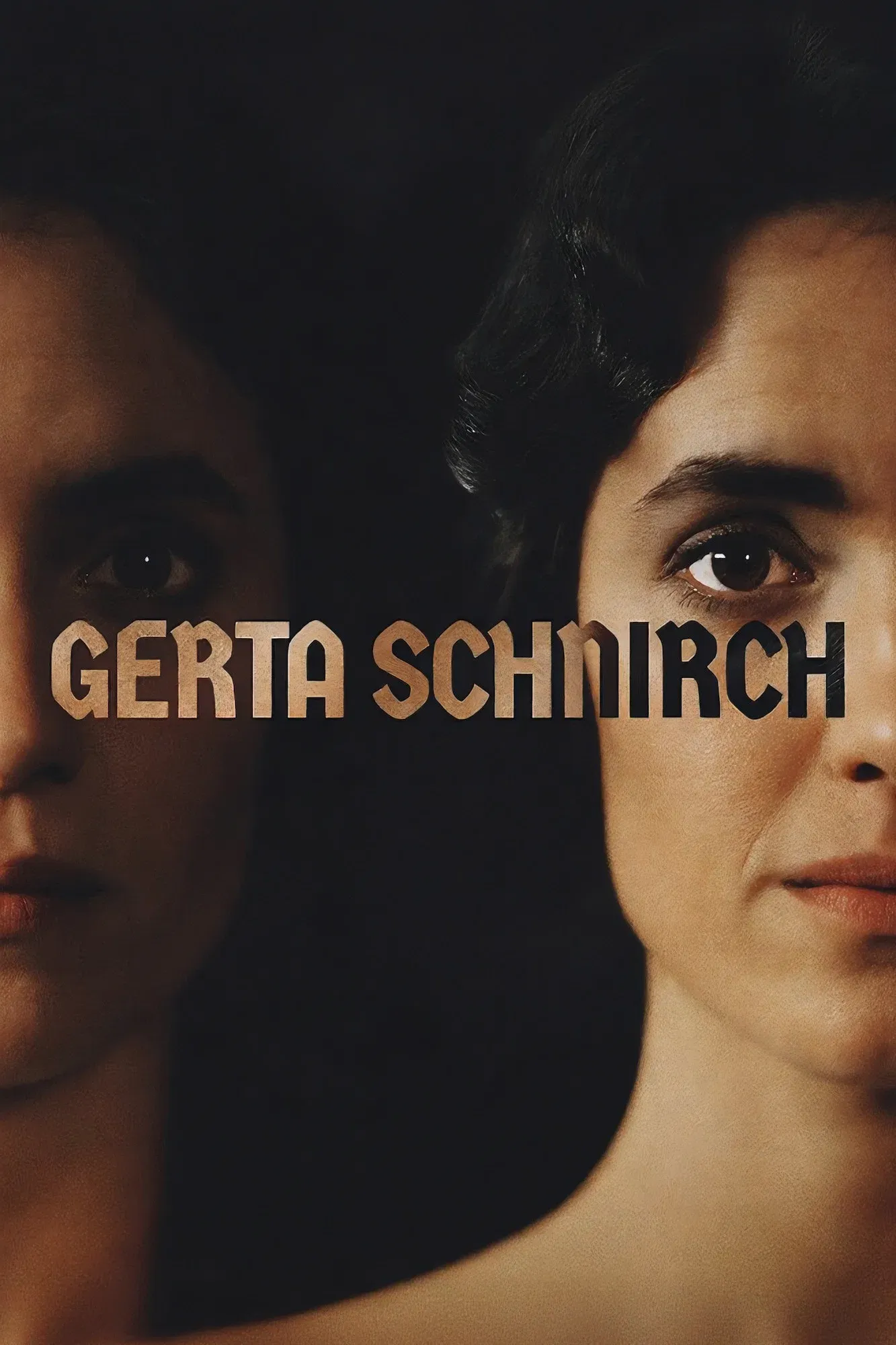 Poster for Gerta Schnirch