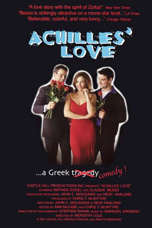 Poster of the movie Achilles' Love