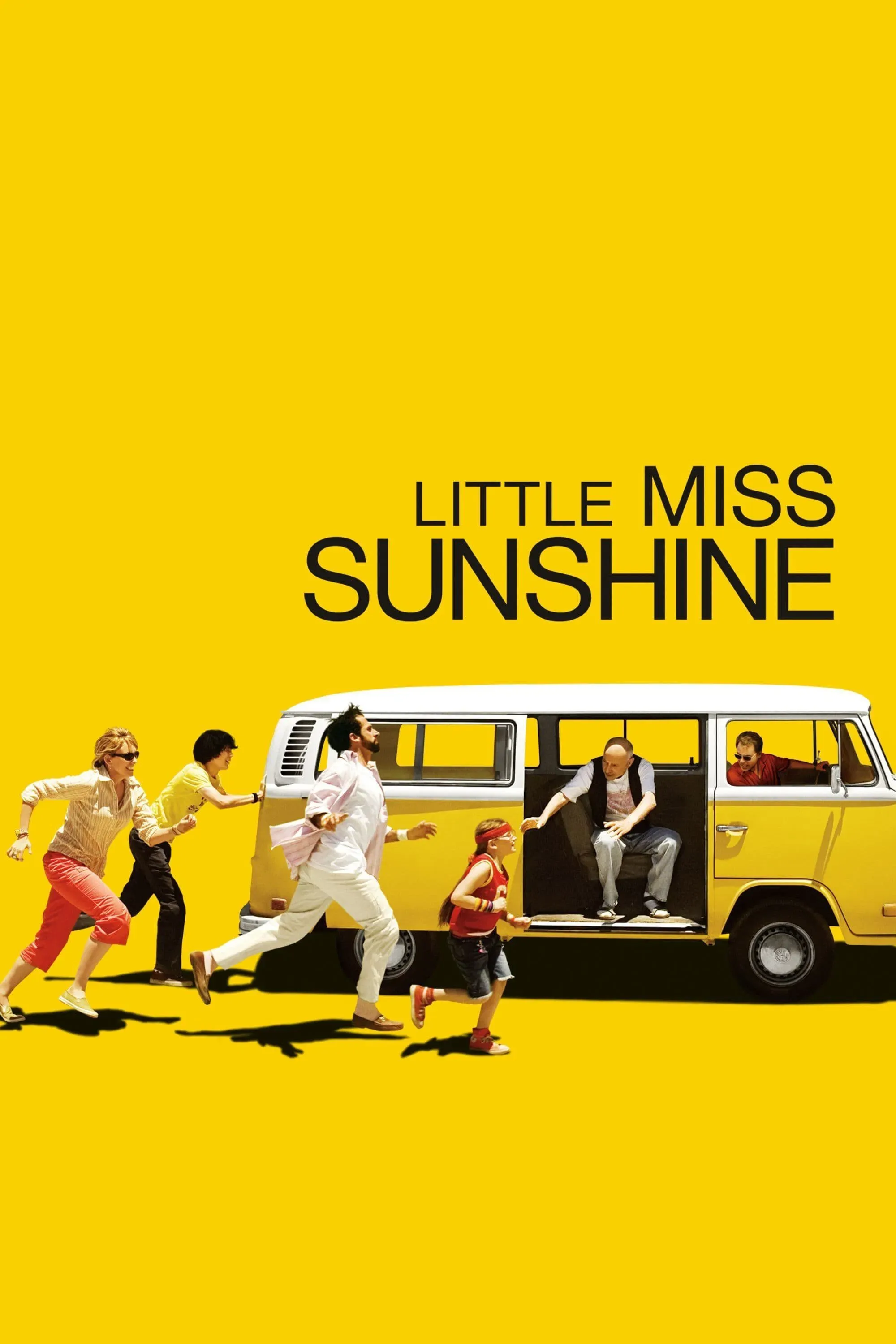 Poster of the movie Little Miss Sunshine
