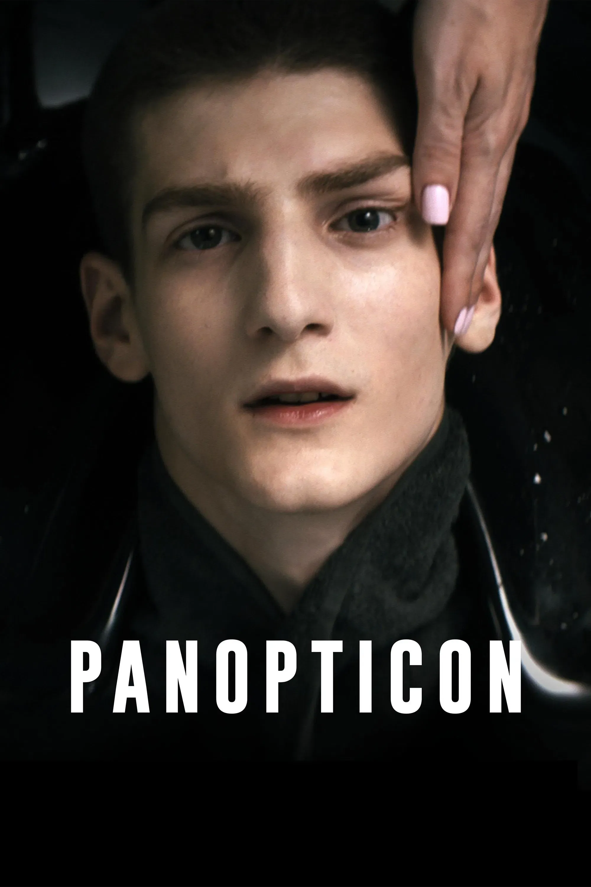 Poster of the movie Panopticon