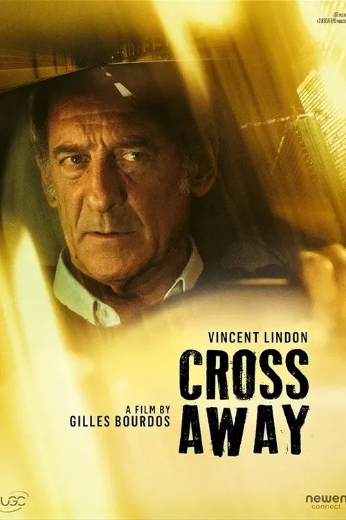 Poster of the movie Cross Away
