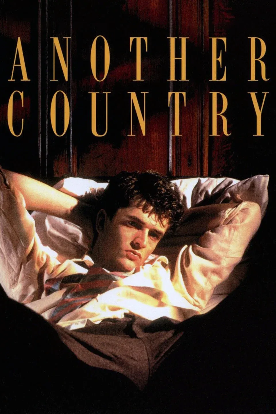 Poster of the movie Another Country