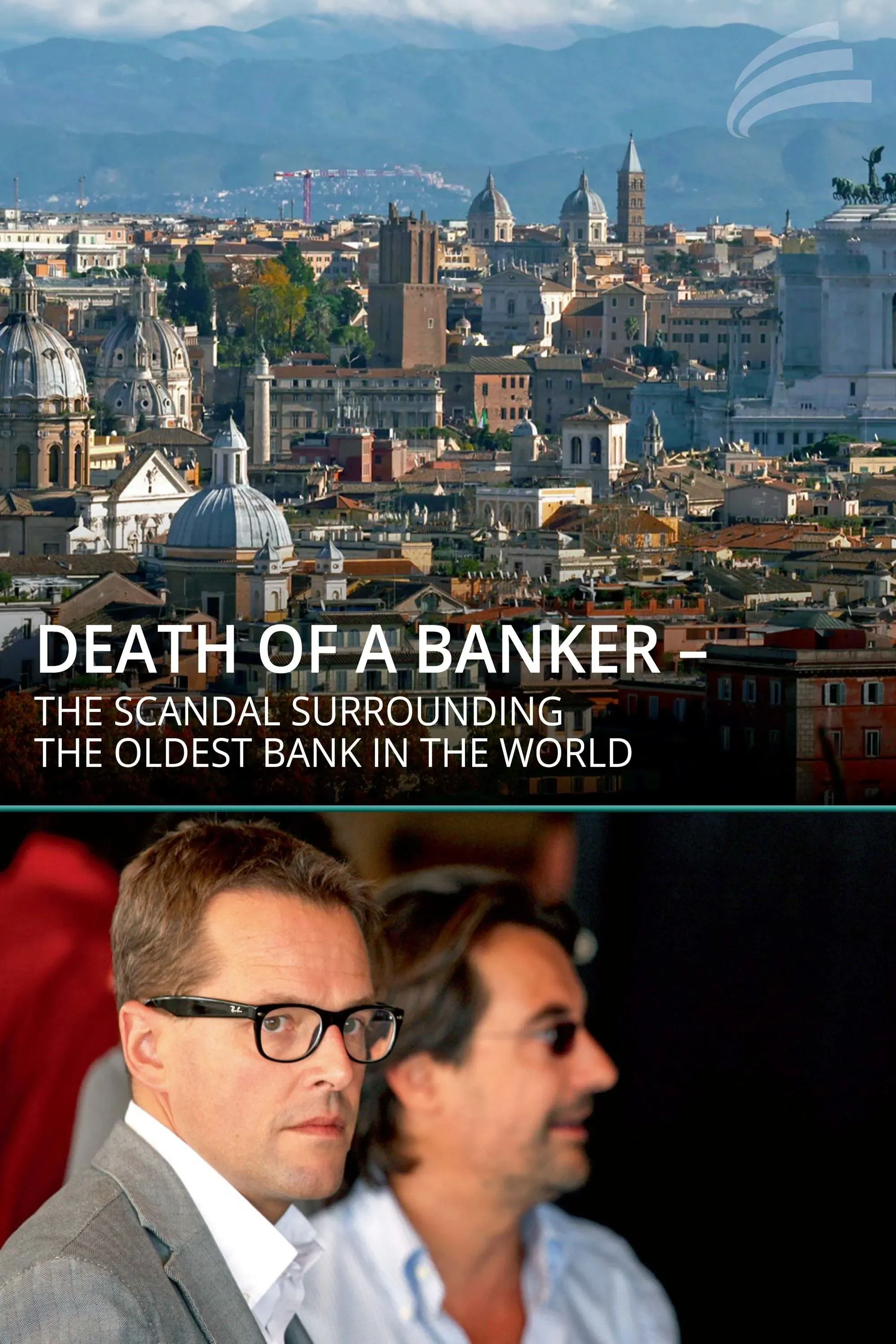 Poster of the movie Death of a Banker