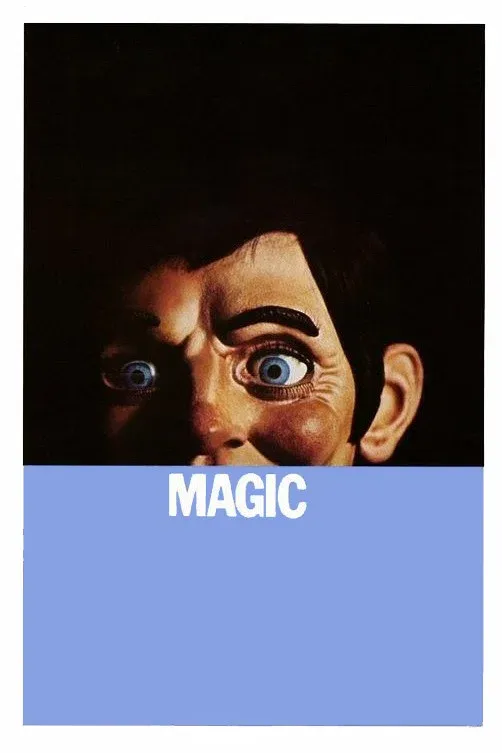 Poster of the movie Magic