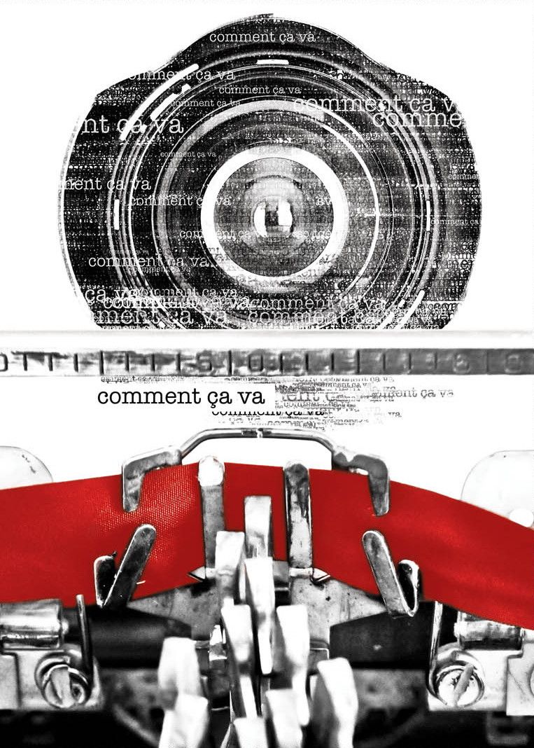 Poster of the movie How's It Going?