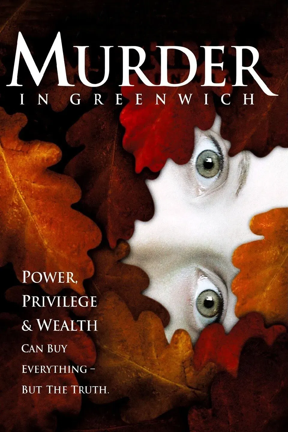 Poster of the movie Murder in Greenwich