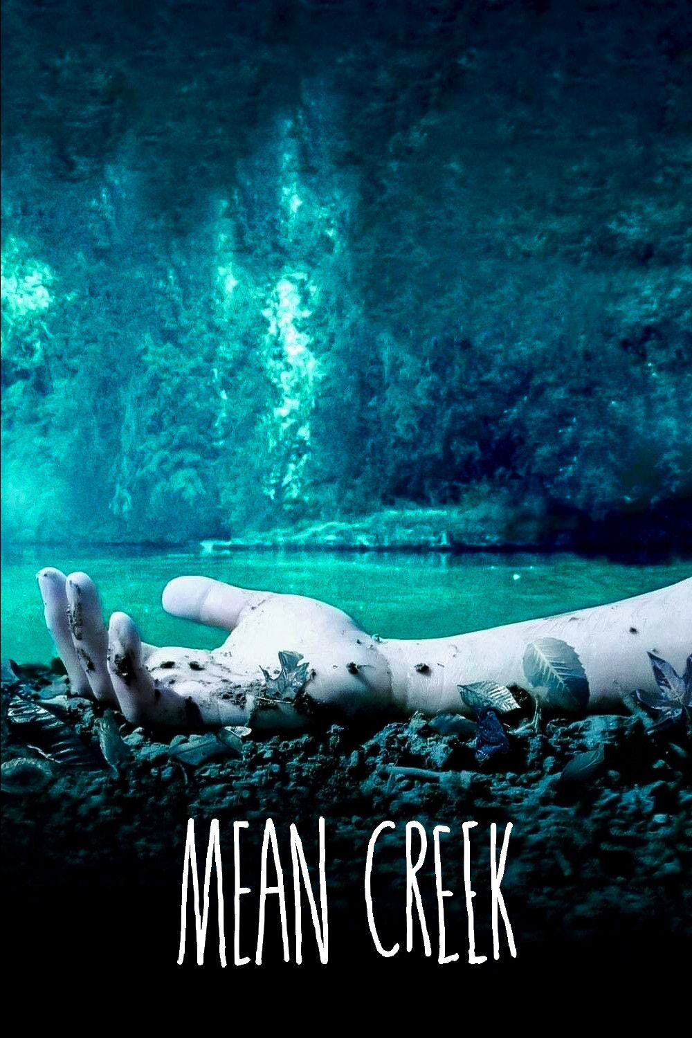 Poster of the movie Mean Creek