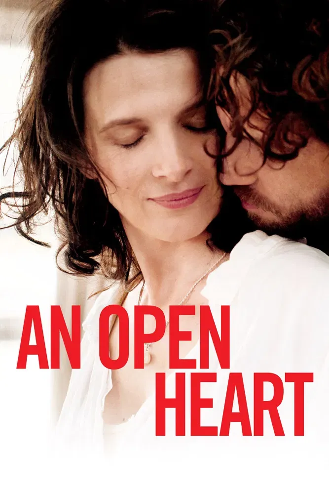 Poster of the movie An Open Heart