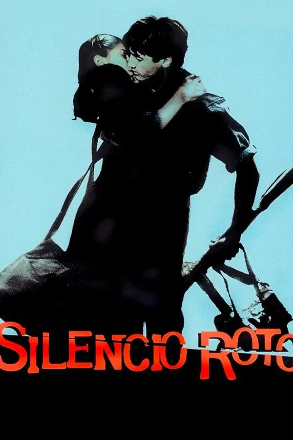 Poster of the movie Broken Silence