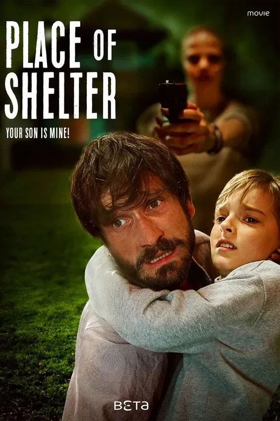 Poster of the movie Place of Shelter