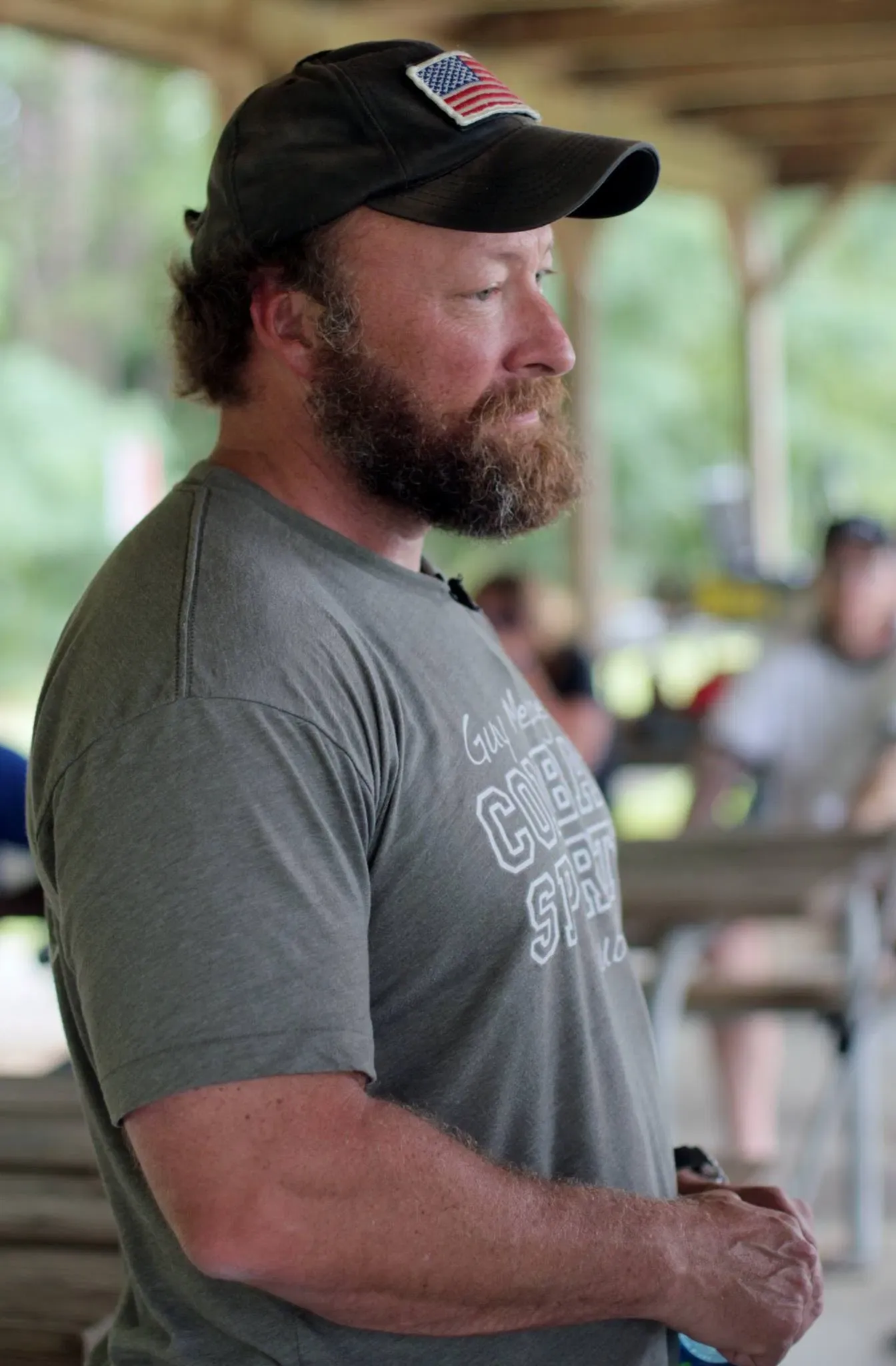 Poster of the movie Until it Hurts