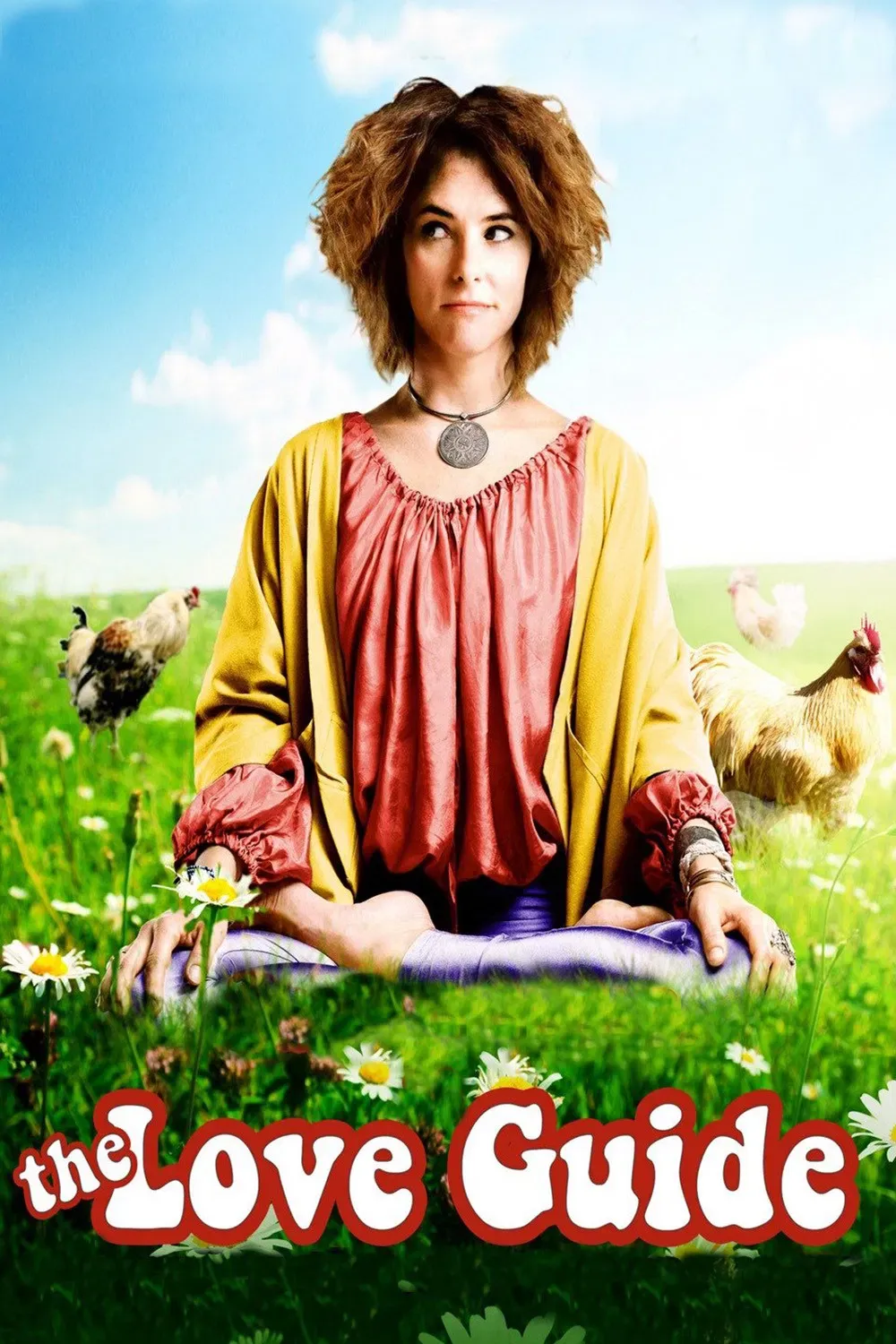 Poster of the movie The Love Guide