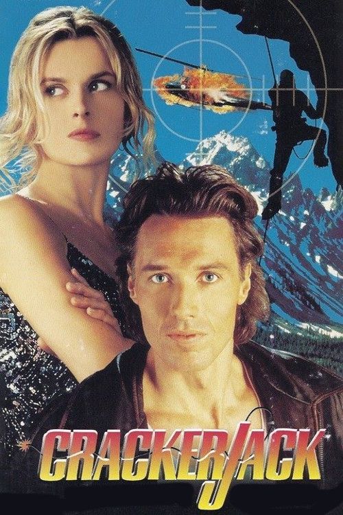 Poster of the movie Crackerjack