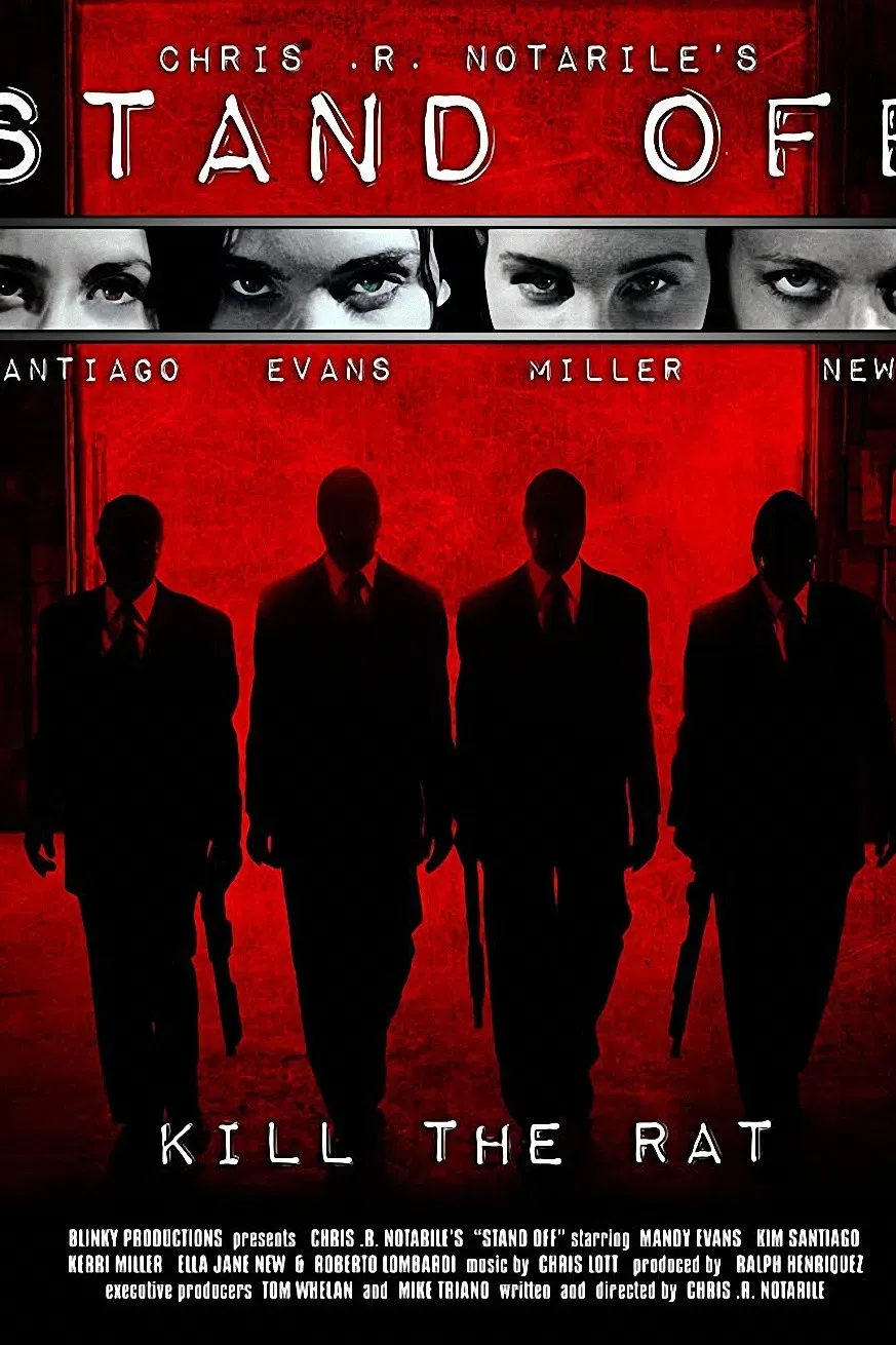 Poster of the movie Stand Off