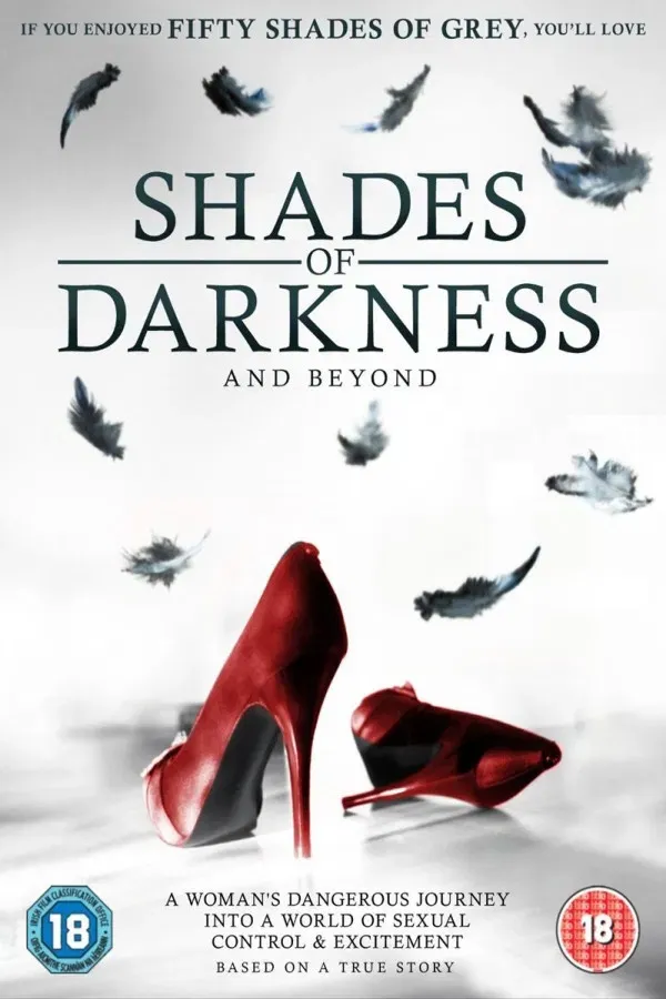 Poster of the movie Secret Admirer