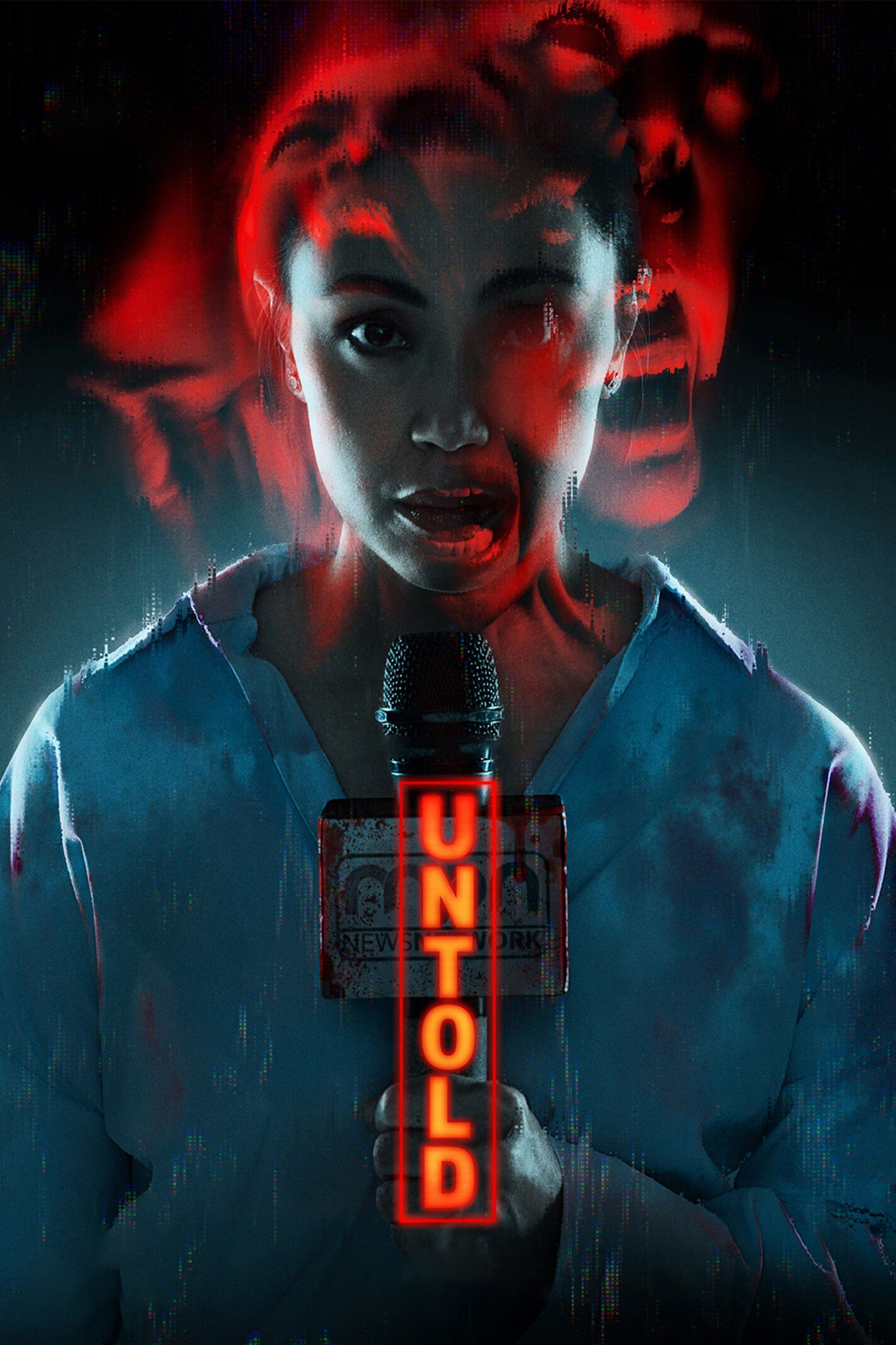 Poster of the movie Untold