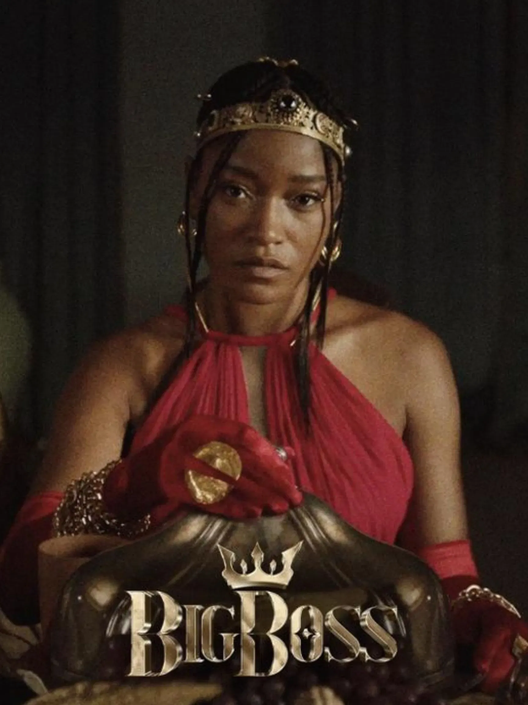 Poster of the movie Big Boss