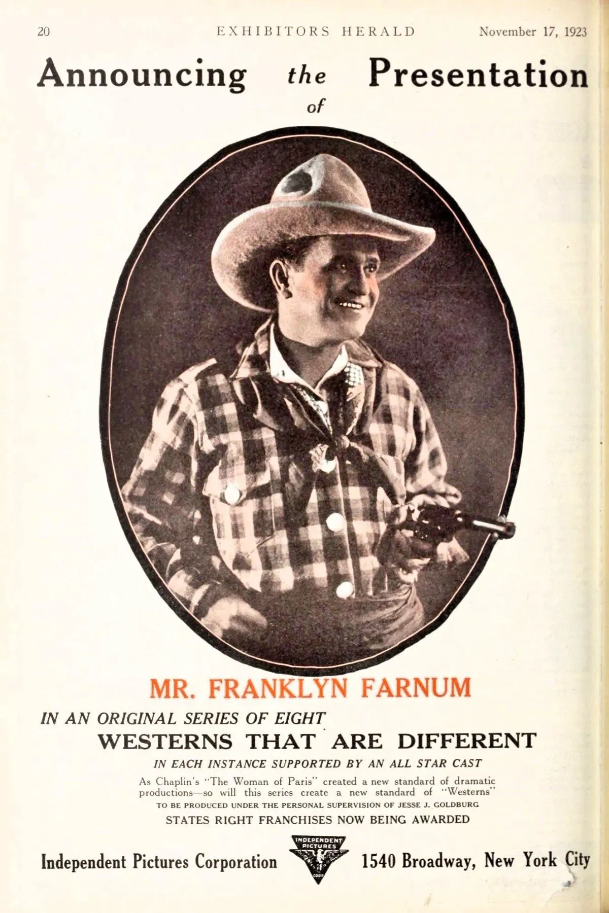 Poster for Crossed Trails