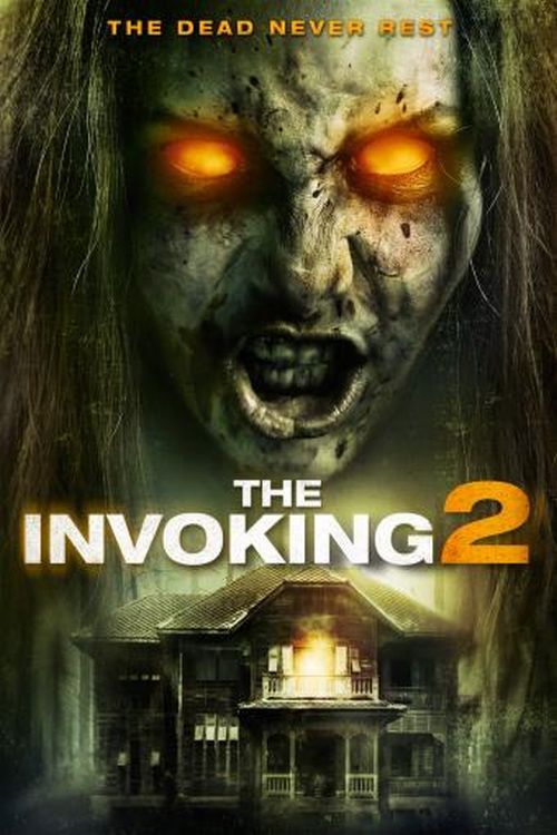 Poster of the movie The Invoking 2