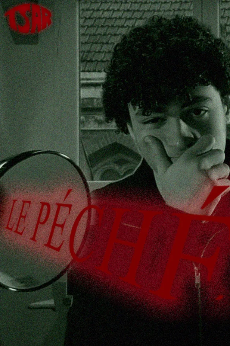 Poster for Le Péché