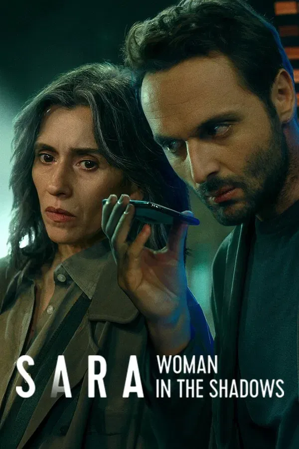 Poster of Sara - Woman in the Shadows