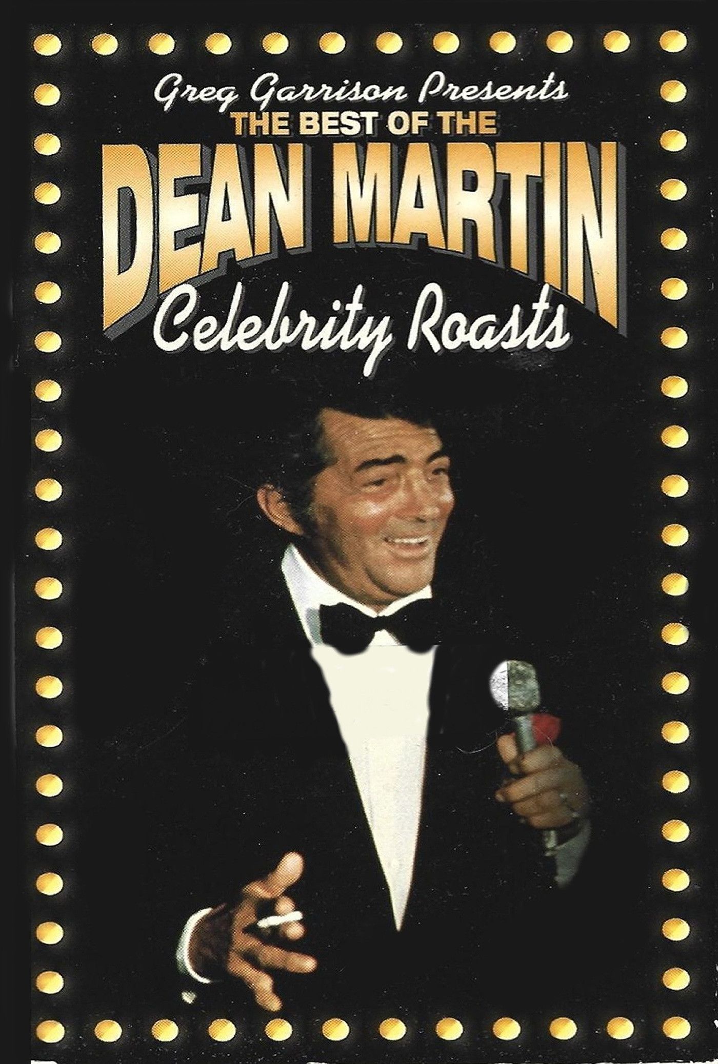 Poster of the movie The Best of the Dean Martin Celebrity Roasts