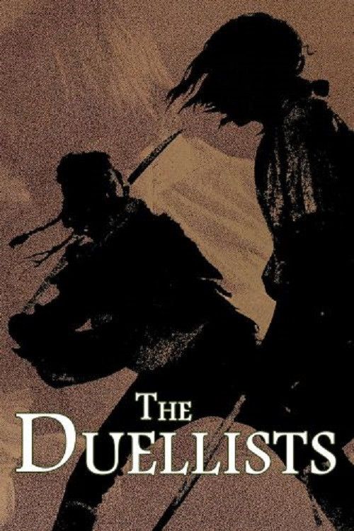 Poster of the movie The Duellists