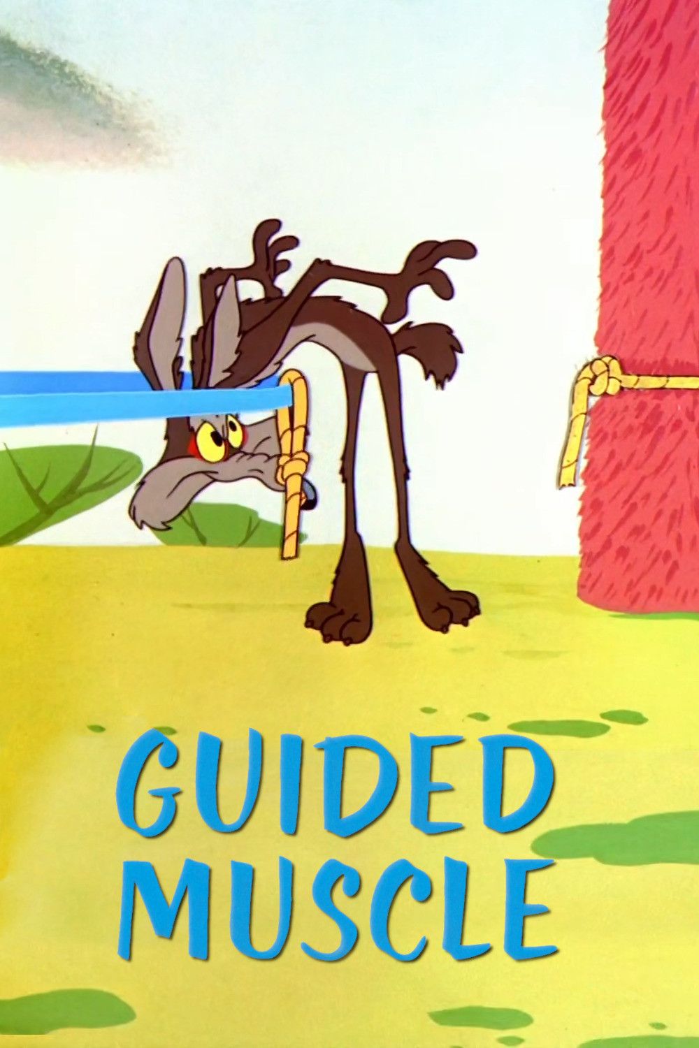 Poster of the movie Guided Muscle